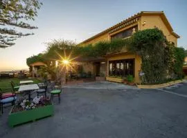 Cortijo Amaya