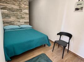 La Suite da Esther, Hotel in Adrano