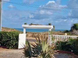 Plage El Haouzia