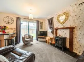 Cozy Dog Friendly cottage near Bridlington