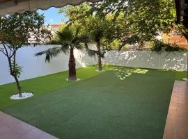 Villa Rural Las Lomas