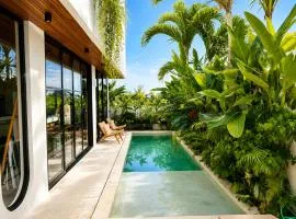 Cemagi Haven - 2BR Private Pool Villa near Beach