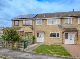 Cosy 3 bed house in Aylesbury