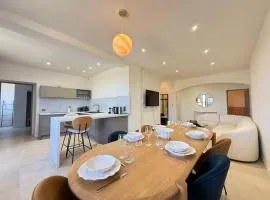Casa Clémentine - WiFi, Vue Port, 6 Personnes