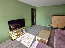 Wolfinn Comfort Apartment Siauliai Center