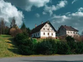 Apartmány Chalupa u Floriánka