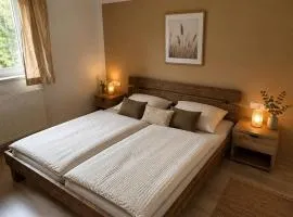 Ferienwohnung Hochsitz