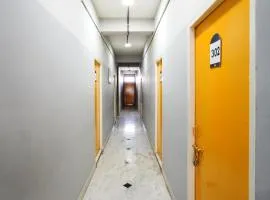 Hotel O Aryan Home Stay