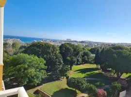 El Faro Apartamento