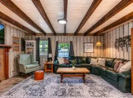 Hickory Haven - Stunning Lake Views - Private Dock