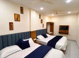 Hotel metro inn