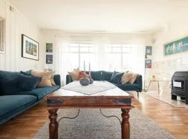 Holiday house with perfect location