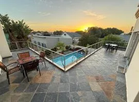 Golden Feathers Lodge