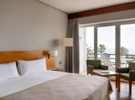 Parador de Ceuta