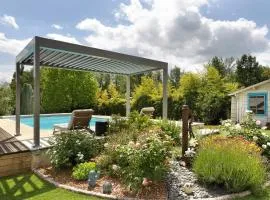 Le Jardin des Oiseaux