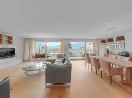 Luxury 4-Bedroom Residence at Le National Montreux by GuestLee