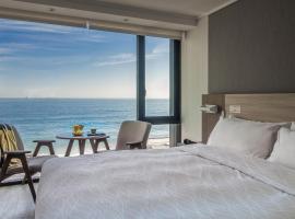 Pullman Vina del Mar San Martin, מלון בויניה דל מר