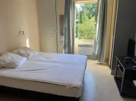 Aux Pâquerettes