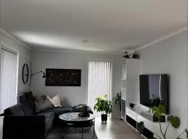 Apartment close to Leknes airport