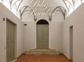 Dimora storica - Palazzo Barabesi