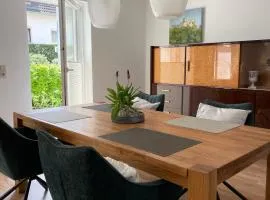 Ferienwohnung Elsa