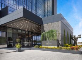 Sheraton Uşak Hotel & Thermal Spa, Hotel in Uşak