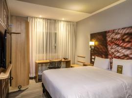 ibis Quito, hotel en Quito