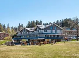 Wohnung direkt an der Skipiste