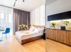 ApartHotel S8 - Apartamenty Wrocław