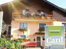 Appartement am Hauser Kaibling