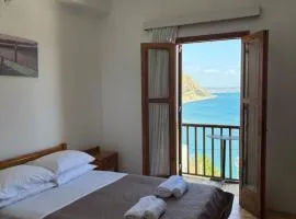 Pasiphae - Rooms for rent