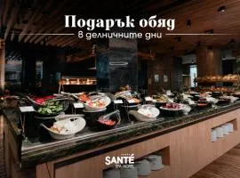 Santé SPA Hotel