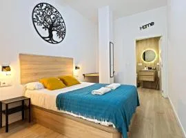 Amarillo - Central Apt - Turia Park by Río Turia Apartments