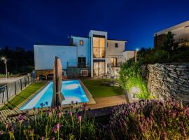 Casa Dona Edite Guesthouse Douro, hotel di Vilarinho de Cotas