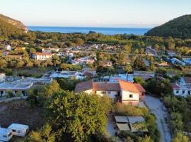 Residenza Arco Verde, Hotel in Palinuro
