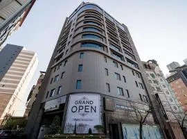 Suwon Partyz Hotel