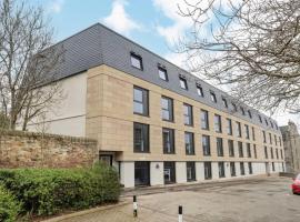 Straits Place in Edinburgh, hotel en Edimburgo