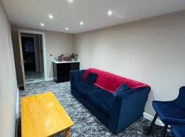 Kennington house