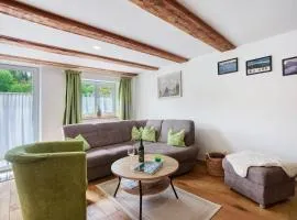 Ferienwohnung Trendelmühle Lautrach