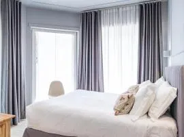 Luxury Apartment Policlinico Gemelli