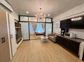 Laemtong serviced apartment and hotel - Sri racha