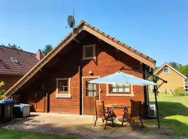 Ferienhaus Klein Eden