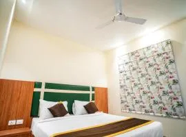 Hotel Avenue 30