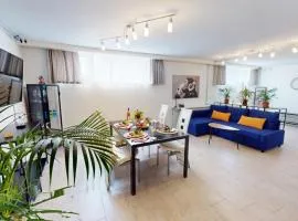 Fewo Loft Konstanz