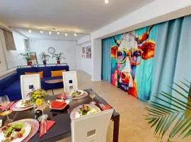 Fewo Loft Konstanz