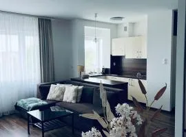 Apartament Atrium Sarbinowo