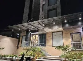 Hotel Avenue 30