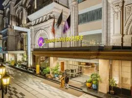 Grand Mercure Bengaluru at Gopalan Mall - An Accor Brand