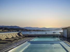 ibis Styles Ajaccio Napoleon, khách sạn ở Ajaccio