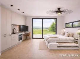EasyStay Premium Apartments, Neubau, buchbar ab 2027, Self-Check-In